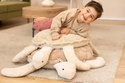 Kuscheltier Schildkröte