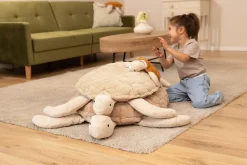 Kuscheltier Schildkröte