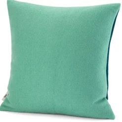 Lammwollkissenbezug Doubleface