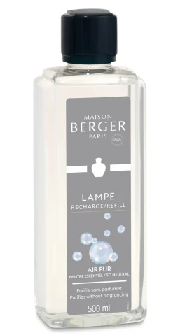 Lampe Berger Brennflüssigkeit