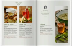 Landlust Naturapotheke