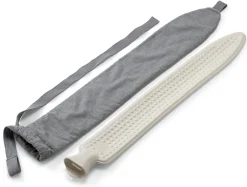 Lange Kühl- und Wärmflasche