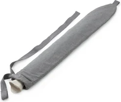 Lange Kühl- und Wärmflasche