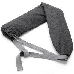 Lange Kühl- und Wärmflasche