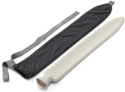 Lange Kühl- und Wärmflasche