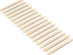 Lattenrost zu Bett 90–180