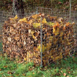 Laubkomposter Galfandraht