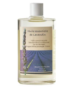Lavandin-Essenz