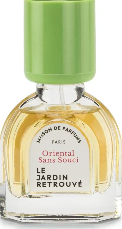Le Jardin Retrouvé Oriental Sans Souci EDP