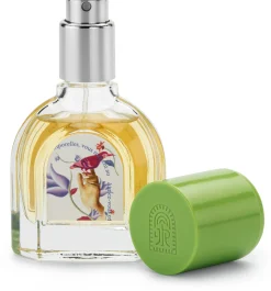 Le Jardin Retrouvé Oriental Sans Souci EDP