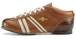 Ledersportschuh