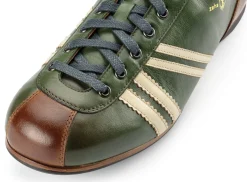 Ledersportschuh Derby