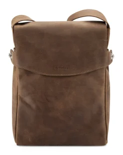 Ledertasche Messenger