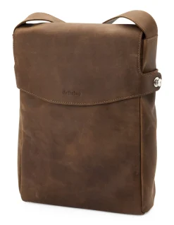 Ledertasche Messenger