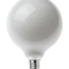 LED-Filament-Globelampe 125 mm E27