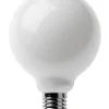 LED-Filament-Globelampe 95 mm E27