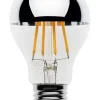 LED-Filament-Kopfspiegellampe
