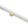 LED-Linienlampe S14d