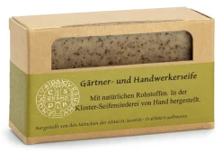 Leinauer Handwerkerseife