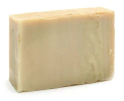 Leinauer Ziegenmilch-Olivenöl-Seife