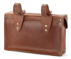 Lenkertasche Rindleder