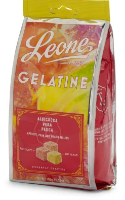 Leone Fruchtwürfel Obstgarten