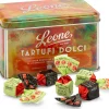 Leone Trüffelpralinen gemischt, 150-g-Dose