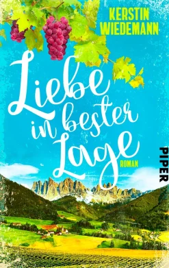 Liebe in bester Lage