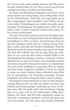 Liebe in bester Lage