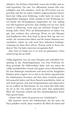 Liebe in bester Lage