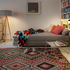 Liege Kolter Komfort