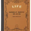 LIFE Notizbuch A5