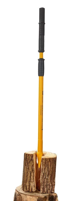 Logmatic Spaltgerät