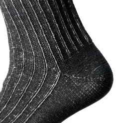 Longlifesocke Baumwolle und Leinen