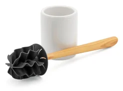 Loowy Toilettenbürste ohne Borsten