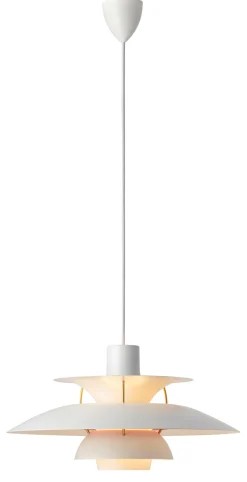 Louis Poulsen Pendelleuchte PH 5