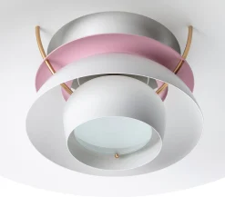 Louis Poulsen Pendelleuchte PH 5