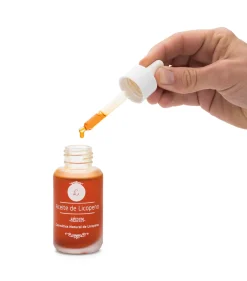 Lycopin-Öl-Serum für Damen