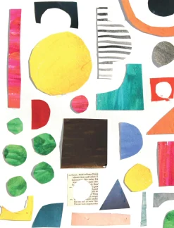 Mach dieses Bilderbuch fertig