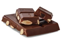 Madame Chêri Vollmilch Quitte Mandel