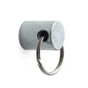 Magnet mit Schlüsselring