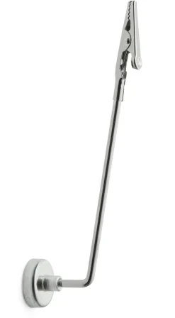 Magnetklemme abgewinkelt