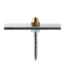 Magnetleiste Rohstahl warmgewalzt