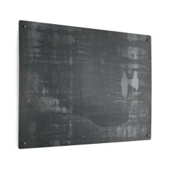 Magnetwand Rohstahl warmgewalzt