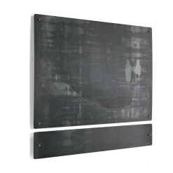 Magnetwand Rohstahl warmgewalzt