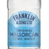 Mallorcan Tonic Water