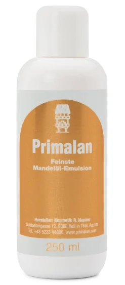 Mandelöl-Emulsion Primalan