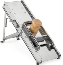 Mandoline Edelstahl