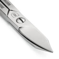 Maniküre-Taschenetui Rindleder