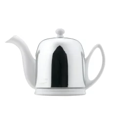 Mantelkanne Porzellan